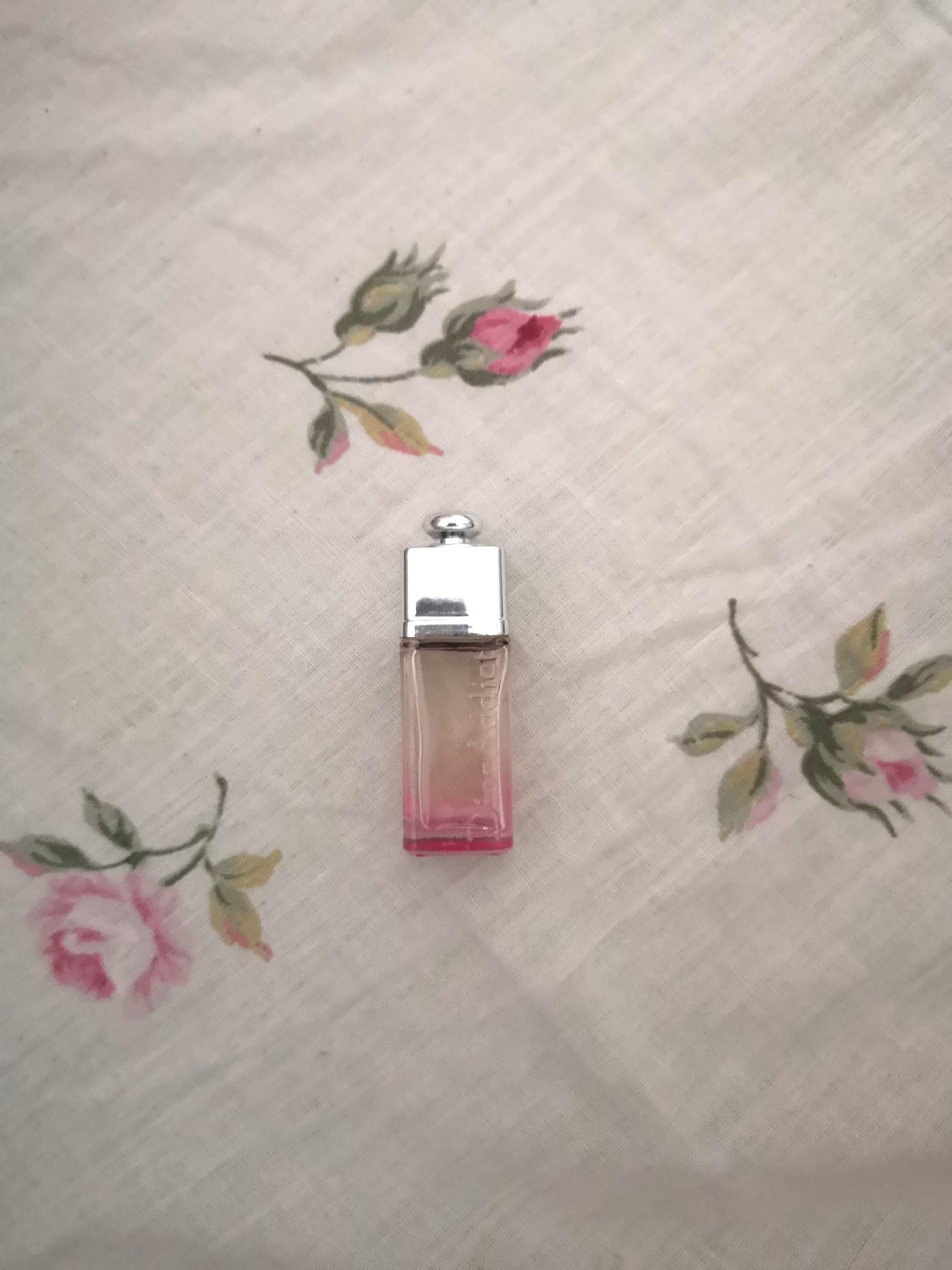 dior addict miniature perfume