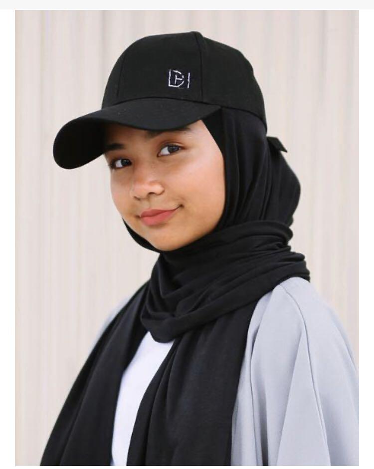 Diyana halik hijab cap Clearance