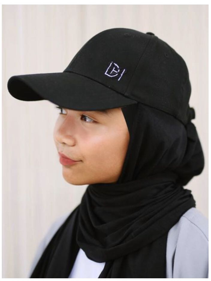 Diyana halik hijab cap Clearance