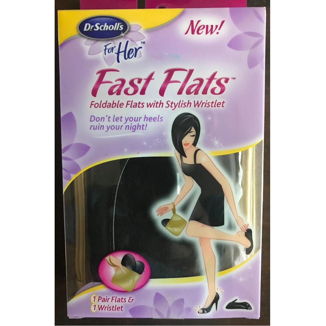 Foldable flats cvs sale