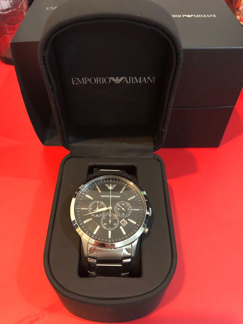 Ar2460 watch clearance