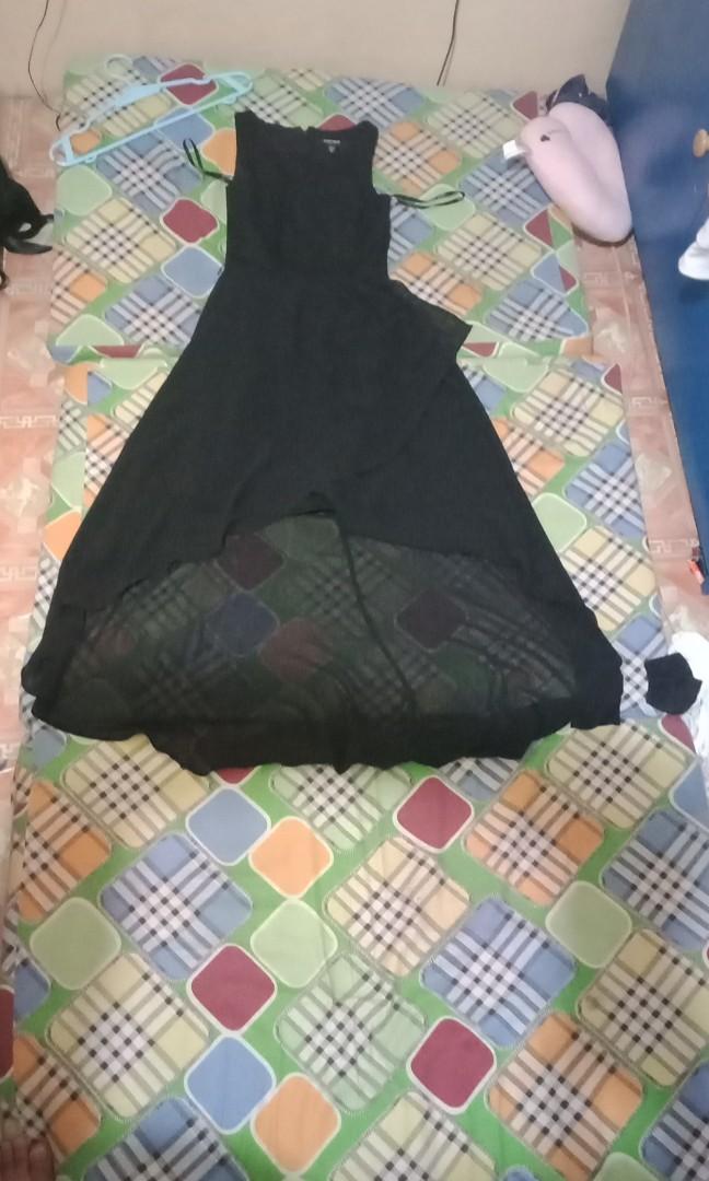 Danielle hi deals lo dress