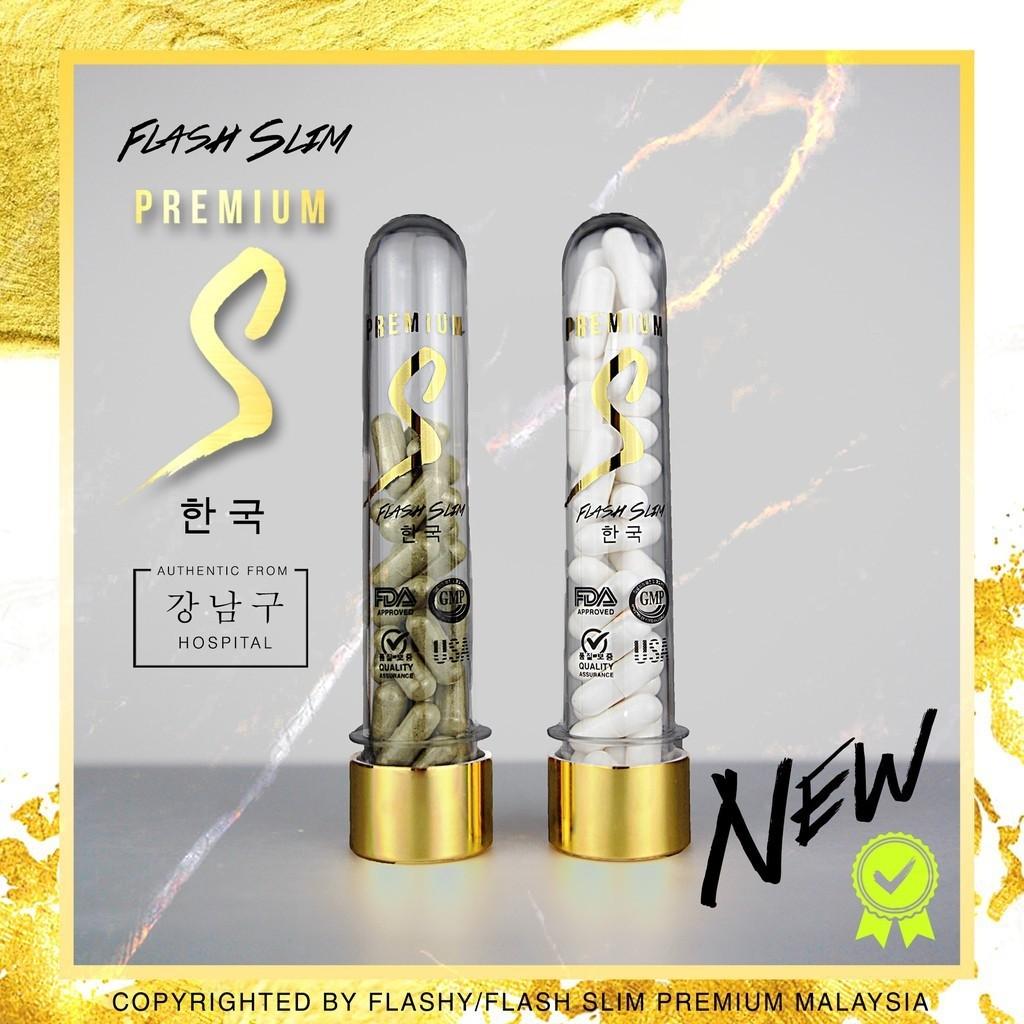 Flash Slim Beauty Personal Care Bath Body Body Care On Carousell