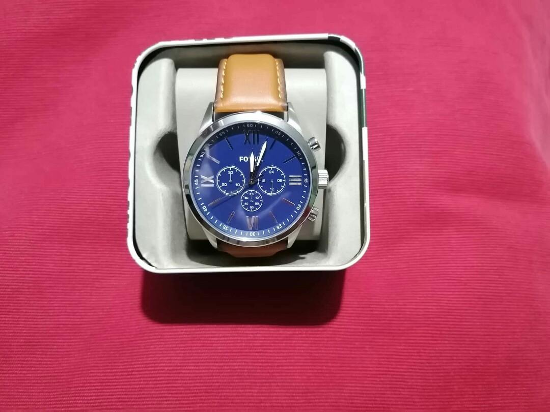 Fossil BQ2125iE