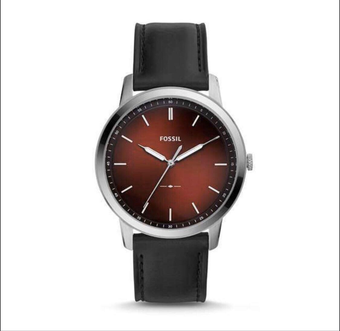 Fossil new cheap watches 2019