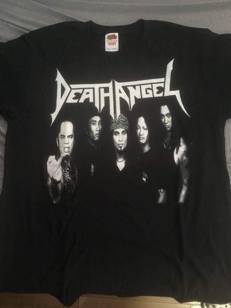Angel band t shirt clearance