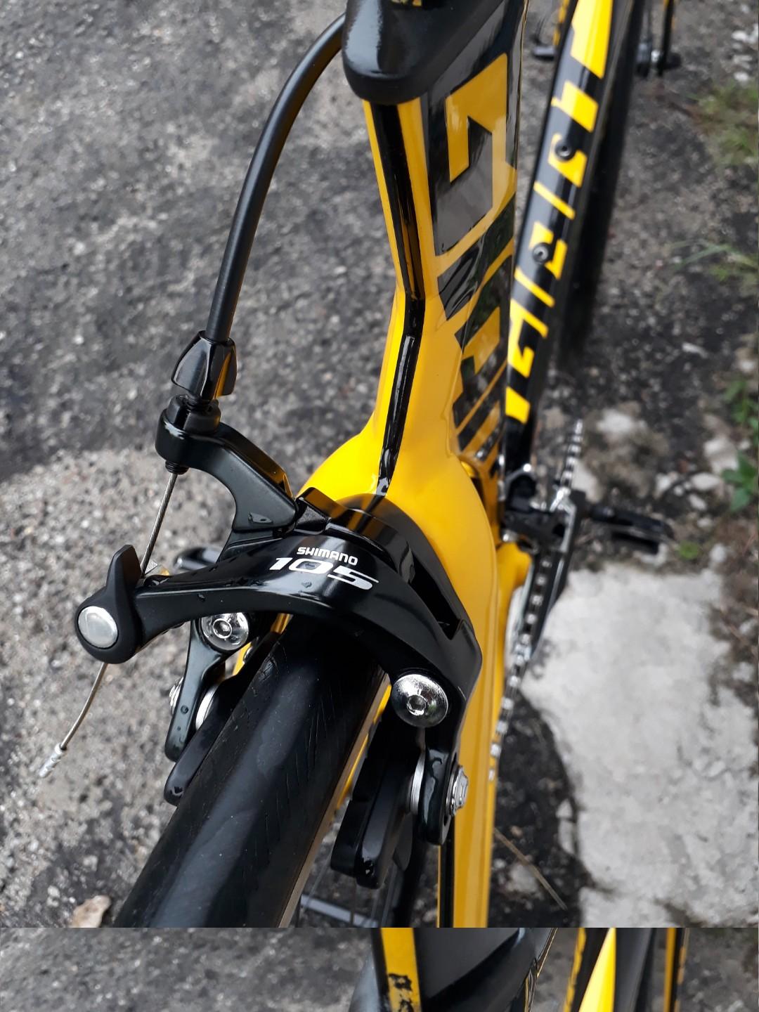 Giant propel outlet aluxx