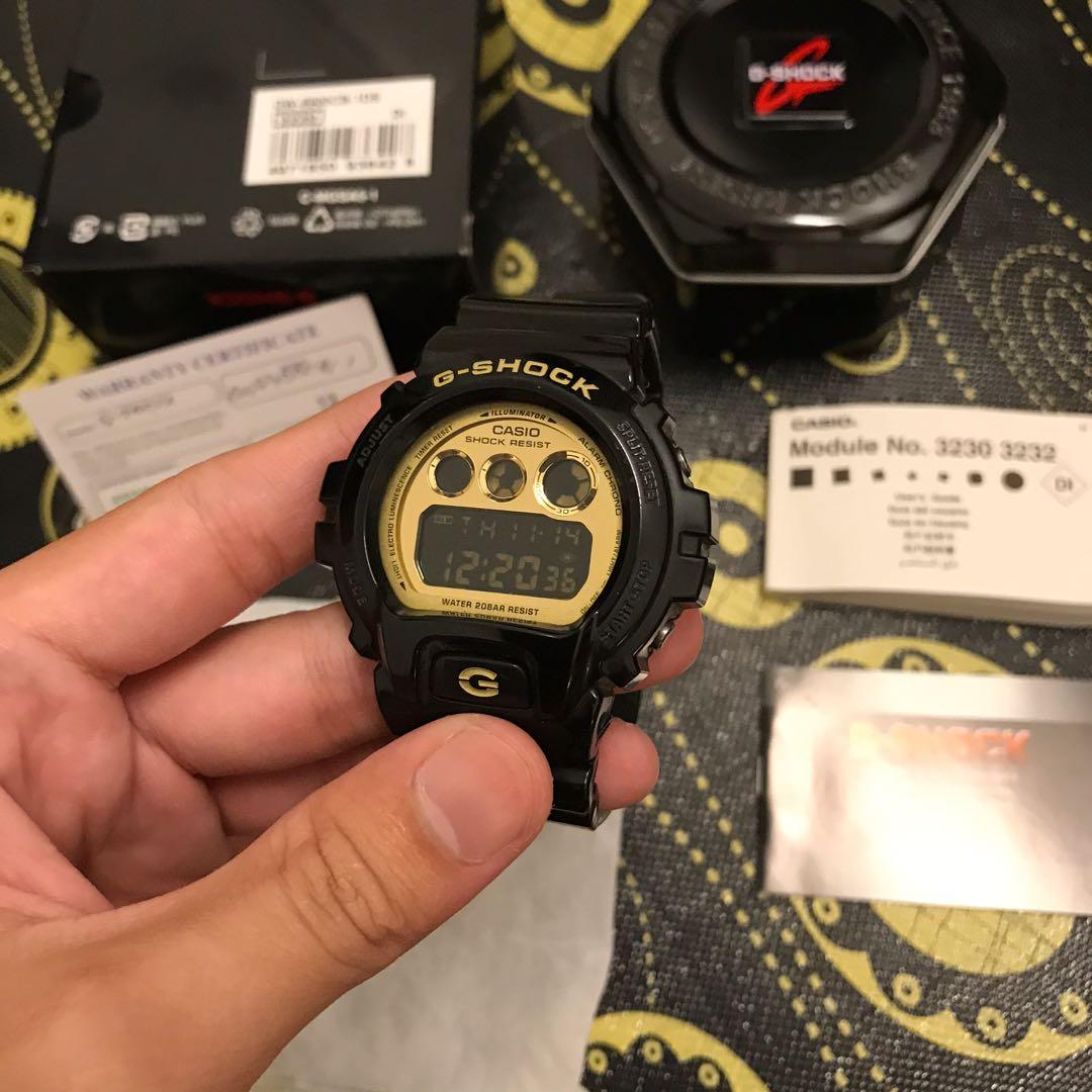 G shock dw6900 cb1 clearance
