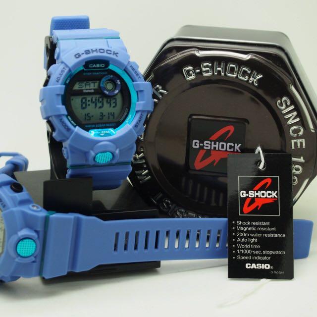 Gbd 800 auto 2025 light