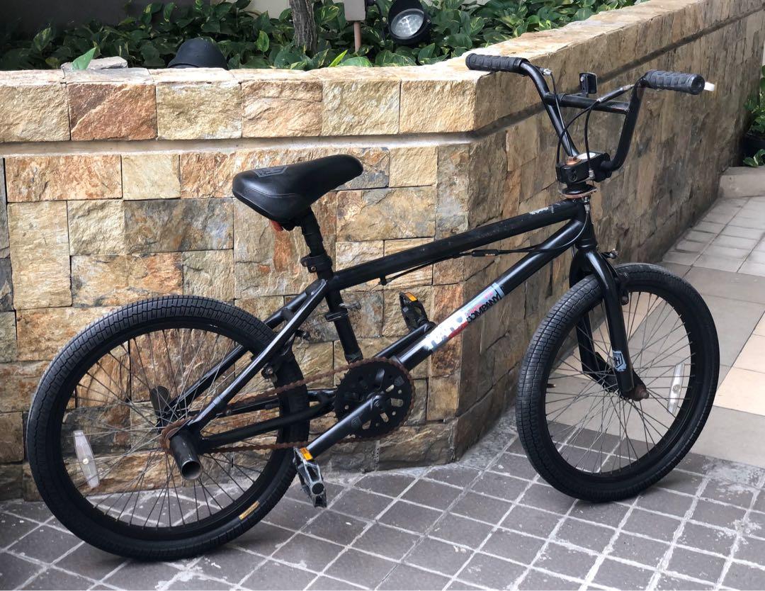 Haro f top series 2