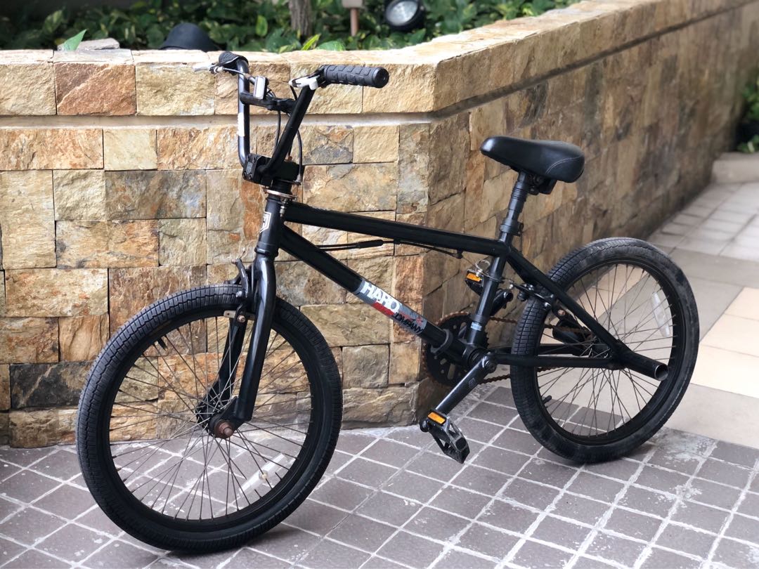 Haro f series outlet