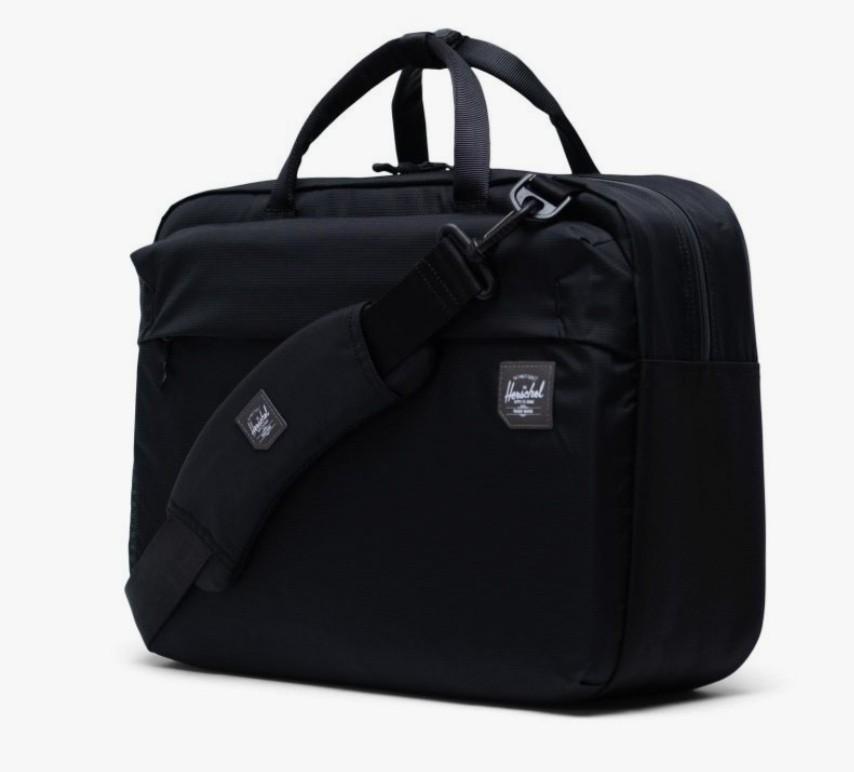 Herschel outlet britannia messenger