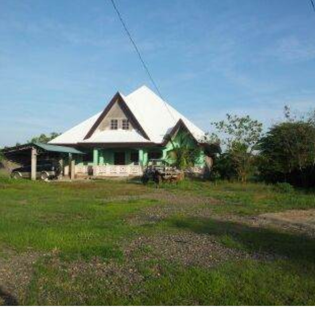 House And Lot For Sale in Nueva Ecija, Property, For Sale ...