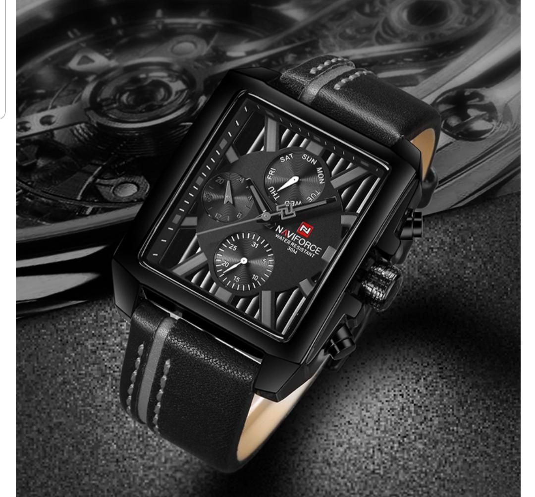Naviforce 9111 top