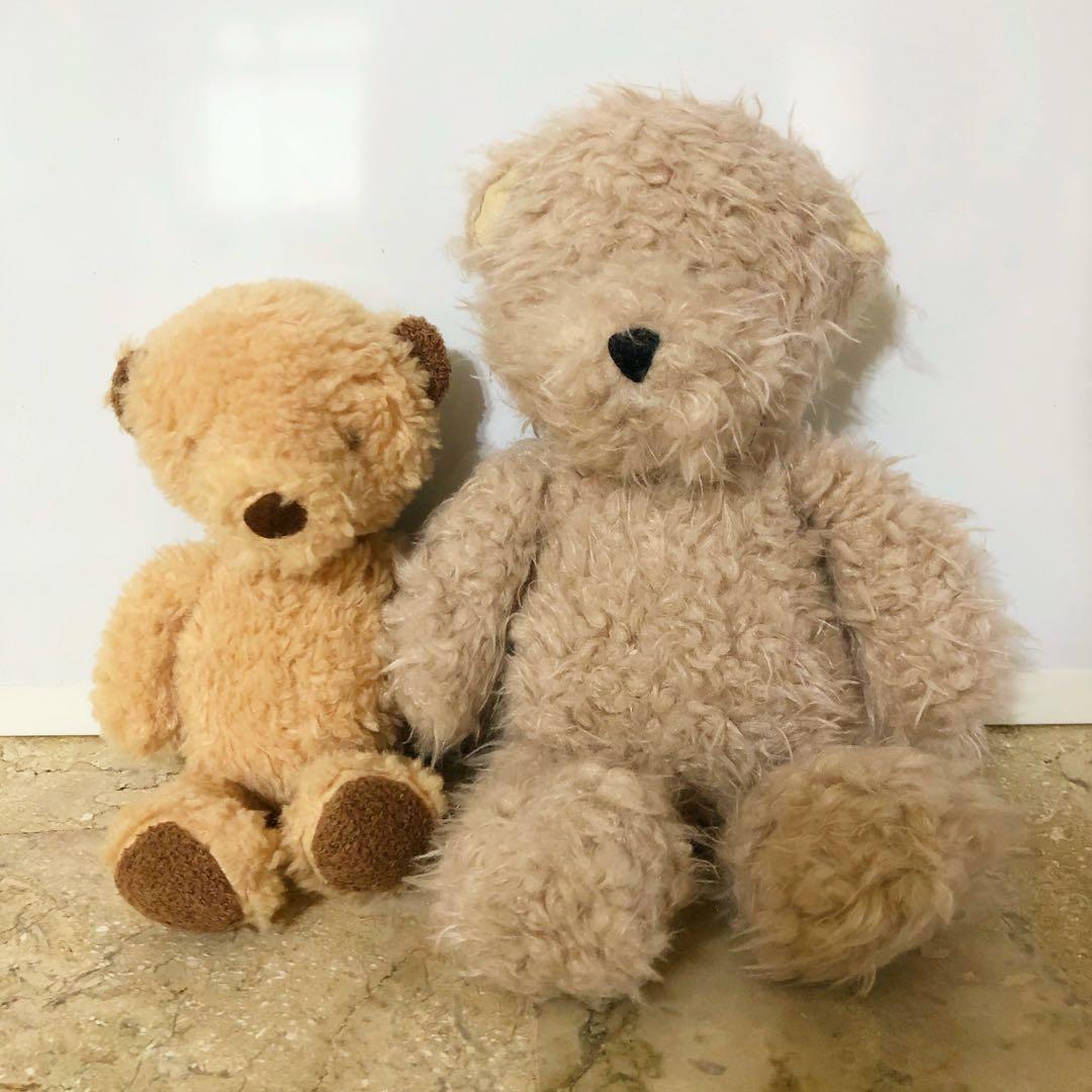 jellycat edward bear