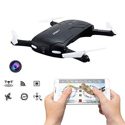 Jjrc elfie top