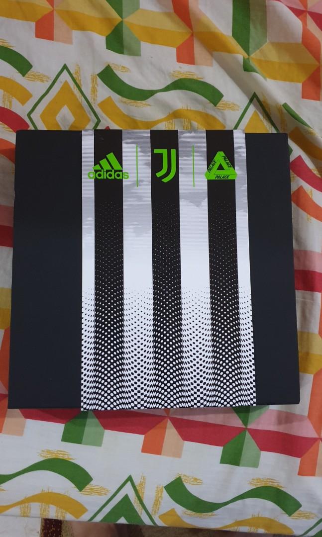 4th kit juventus