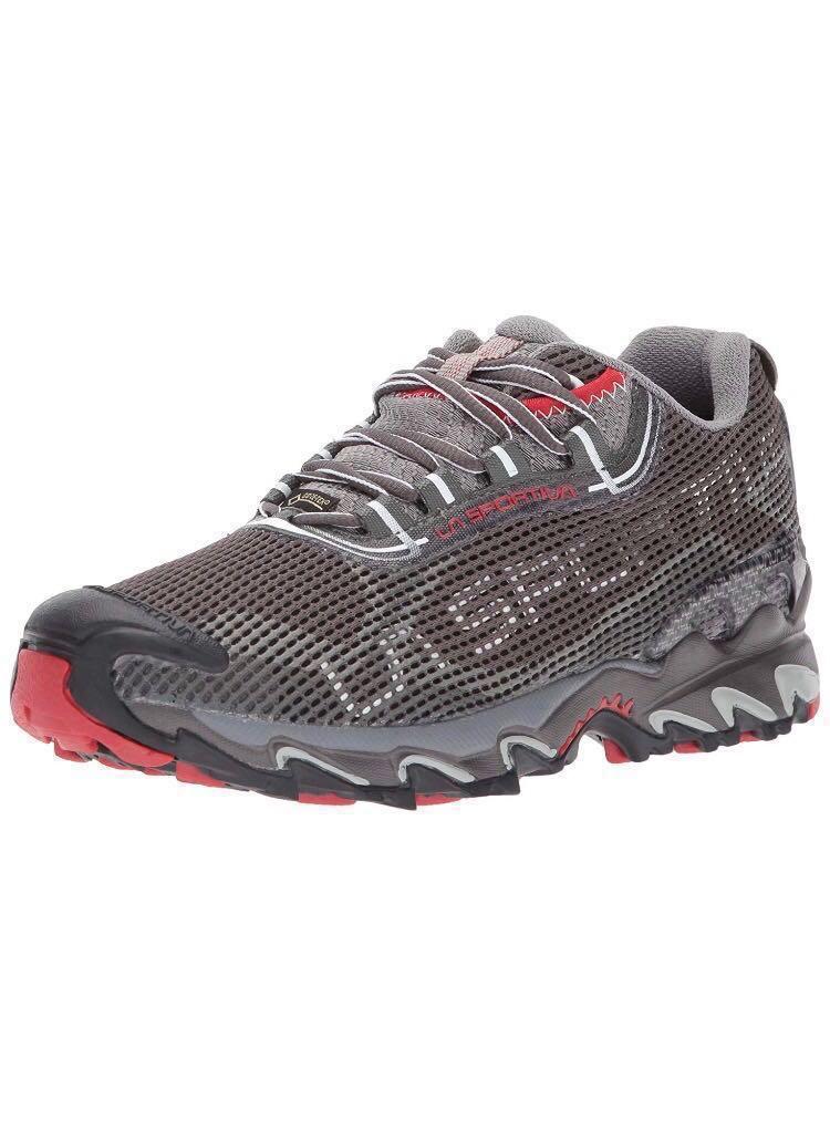 la sportiva wildcat women's