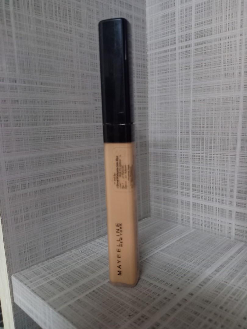 maybelline concealer 35