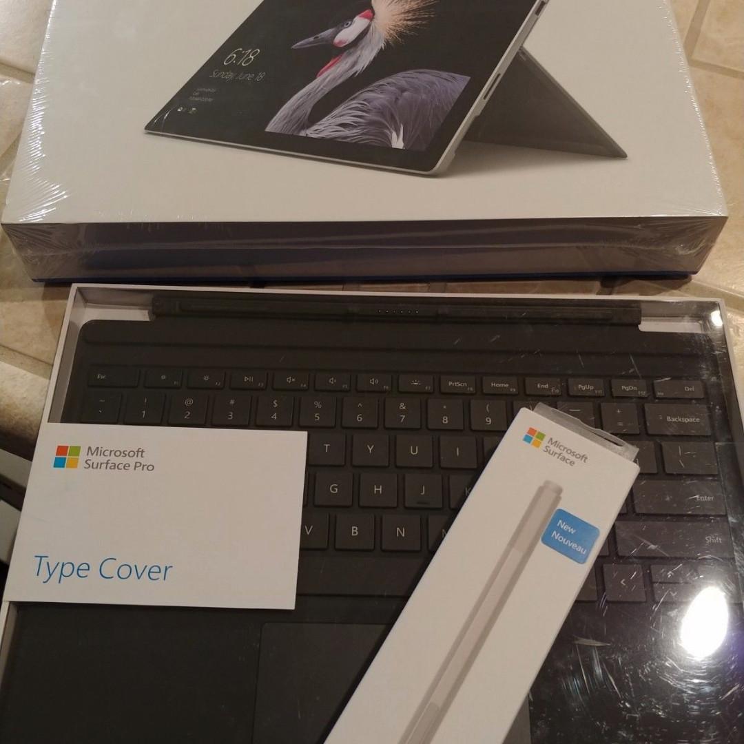 Microsoft Surface Pro 5 i7/16GB/1TB 美品 マイクロソフト Surface