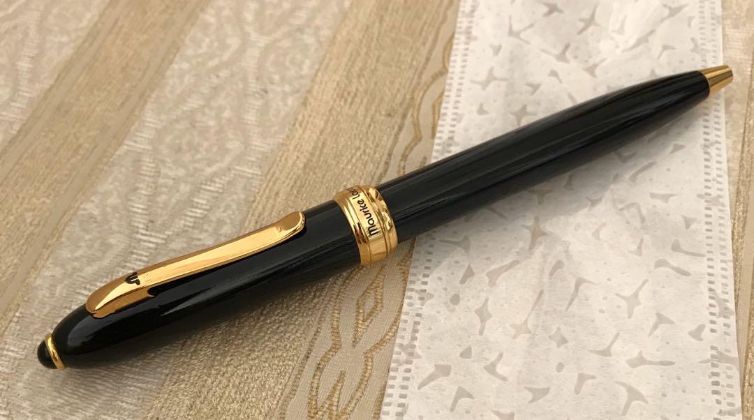 Maurice lacroix pen price sales