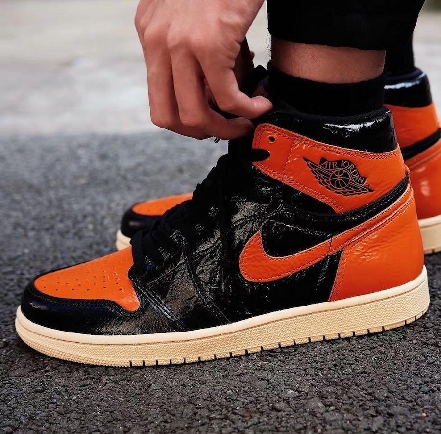 Nike air jordan shattered backboard 3.0 clearance