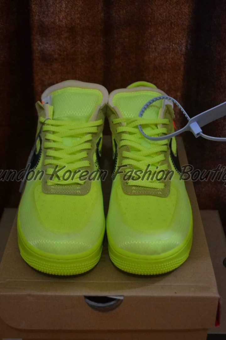volt air forces