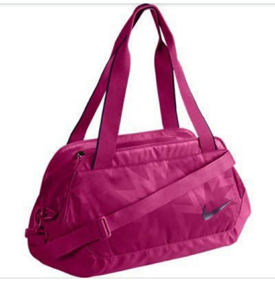 Nike gym bags on sale womens