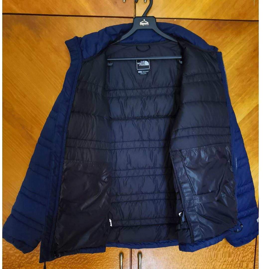 Down deals 550 fill