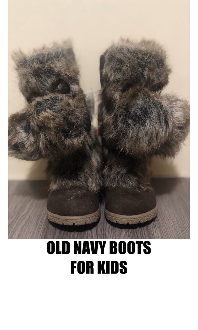 navy boots for sale