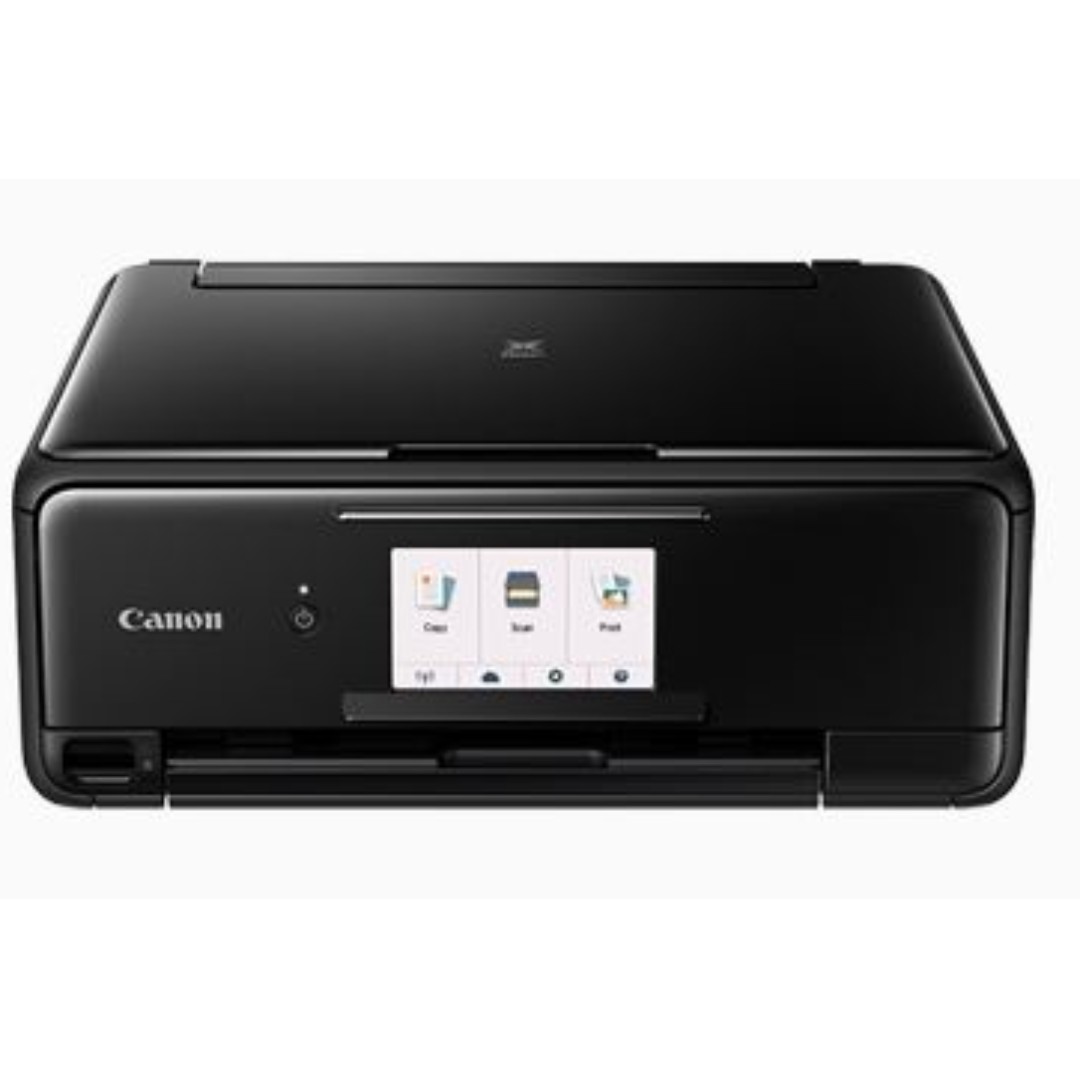 PIXMA TS8170, Computers & Tech, Printers, Scanners & Copiers on Carousell