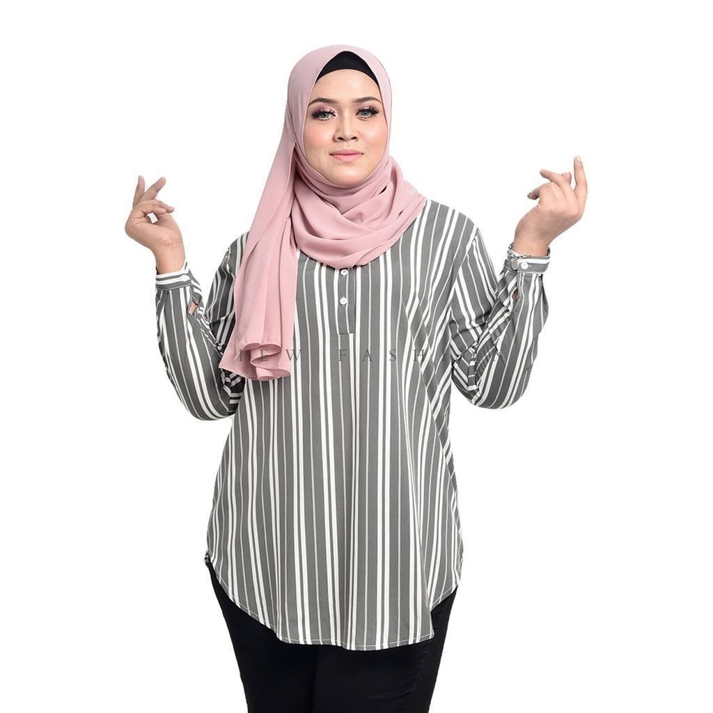Muslimah Smart Casual 2024 www.alhudapk