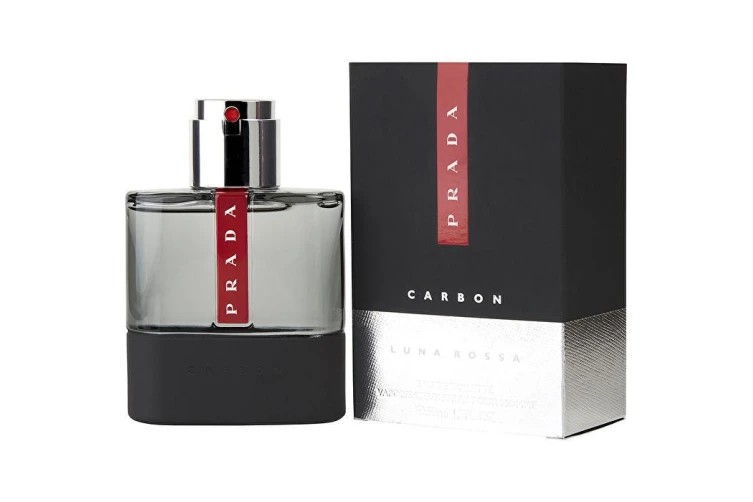 luna rossa prada carbon
