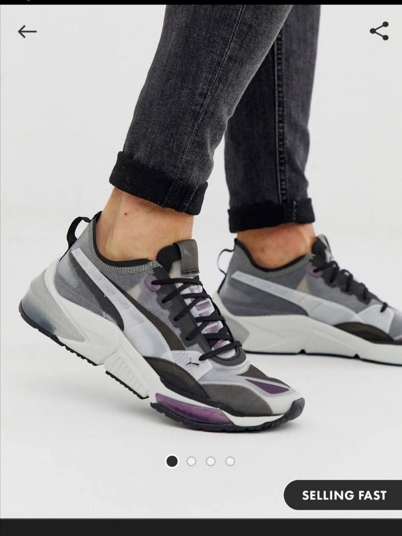 Puma lqdcell deals optic interest