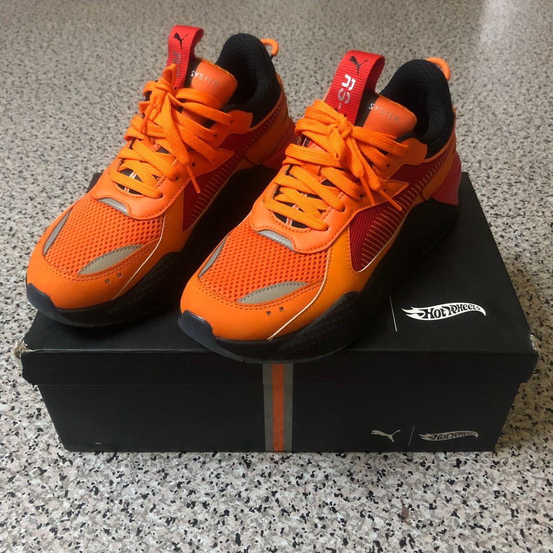 puma rsx jd