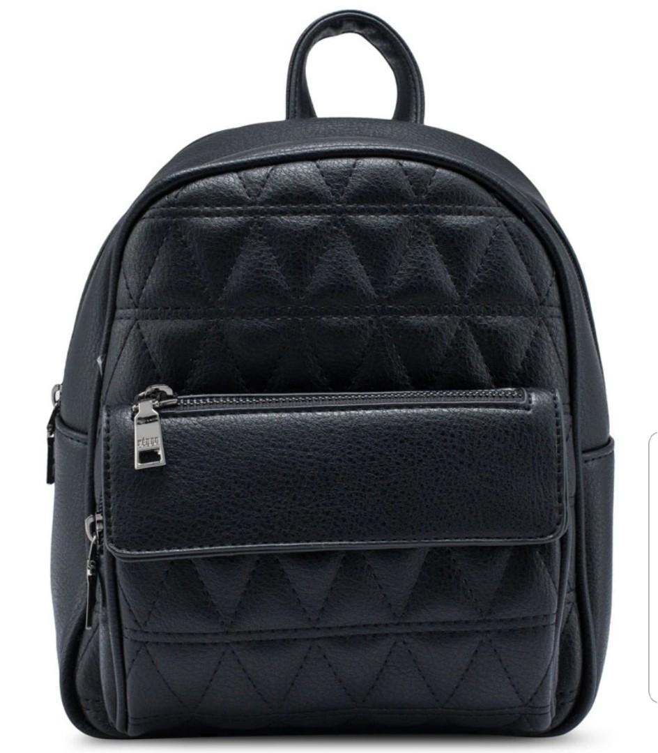 Purse and clearance backpack in one