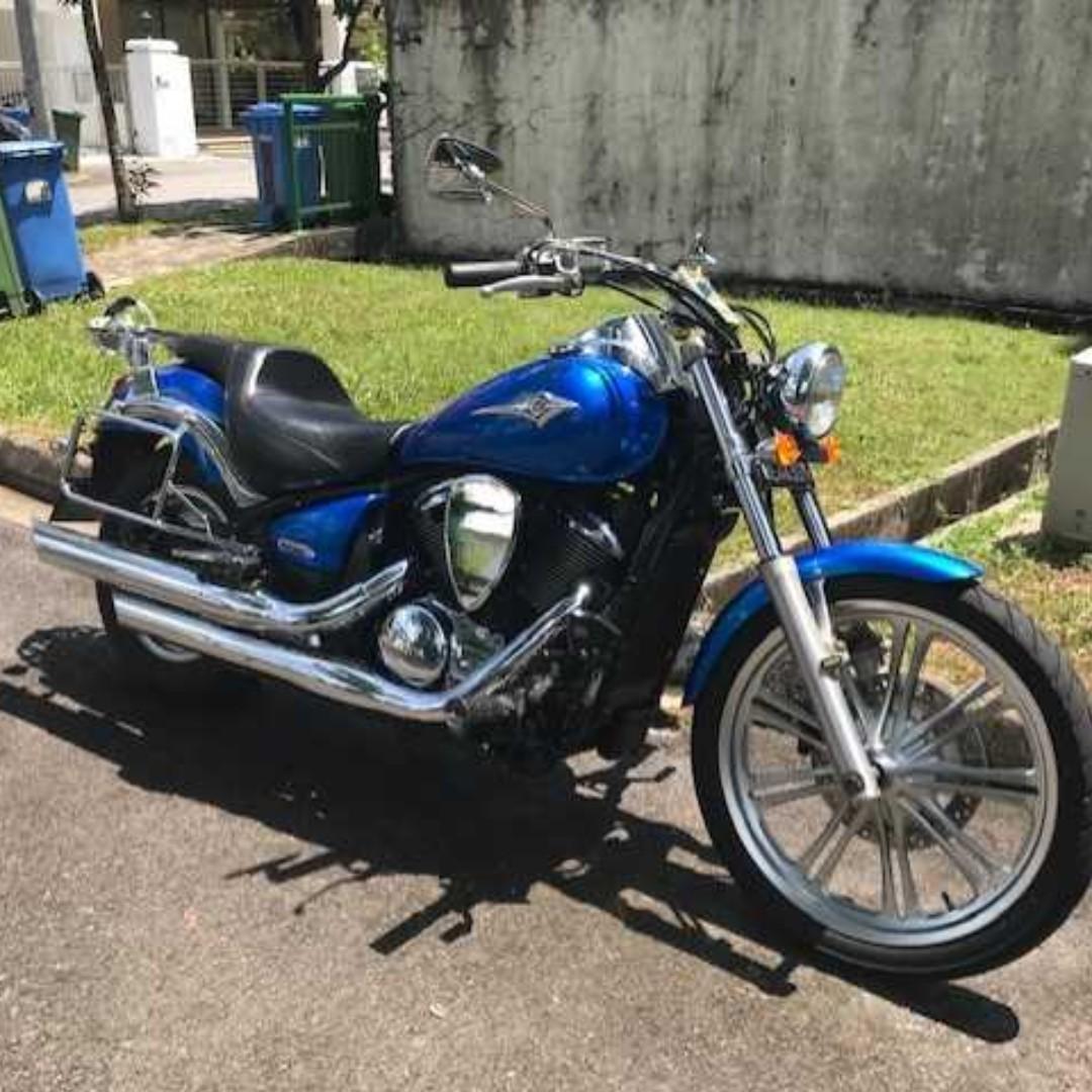 japanese motorbikes for sale
