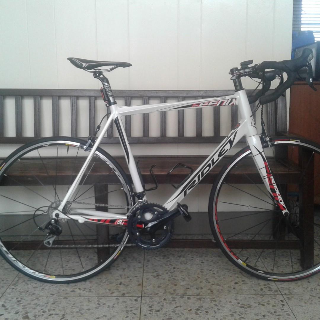 ridley fenix for sale