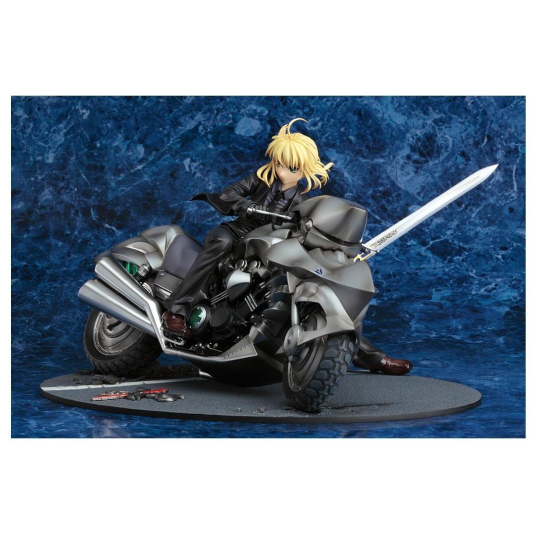 Saber & Saber Motored Cuirassier, Hobbies & Toys, Toys & Games on 
