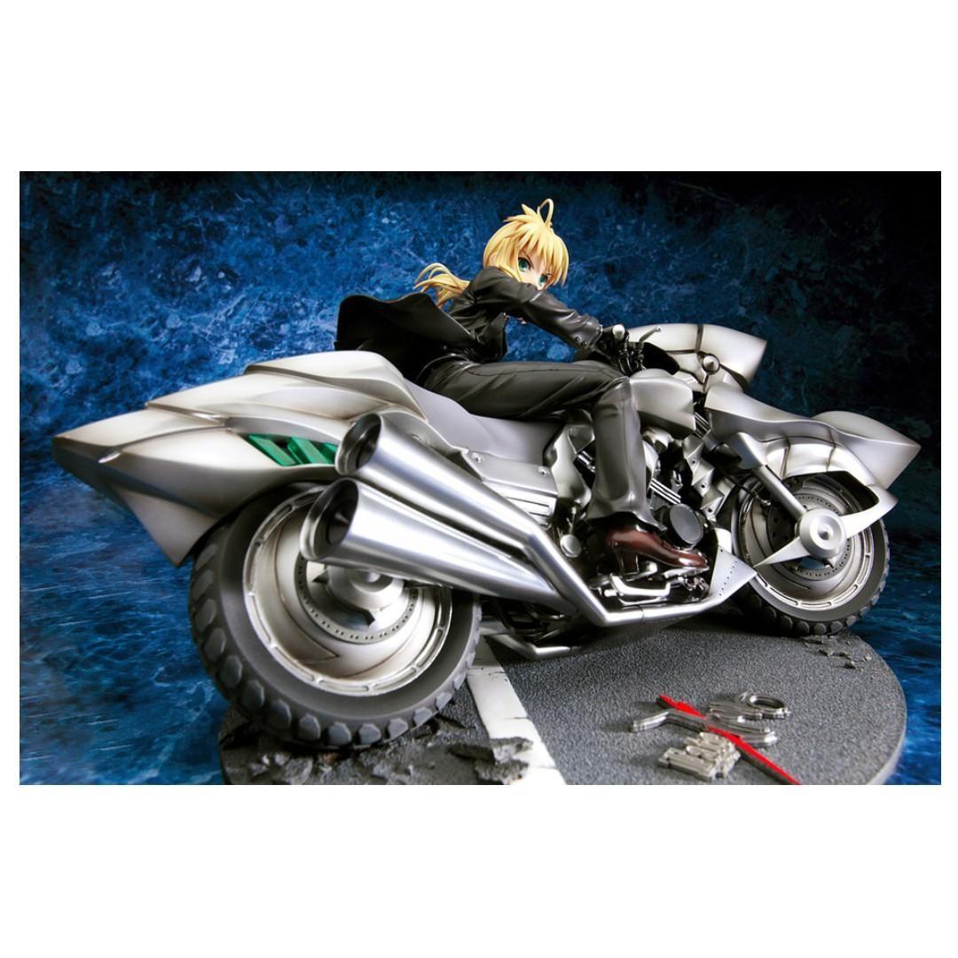 Saber & Saber Motored Cuirassier, Hobbies & Toys, Toys & Games on 