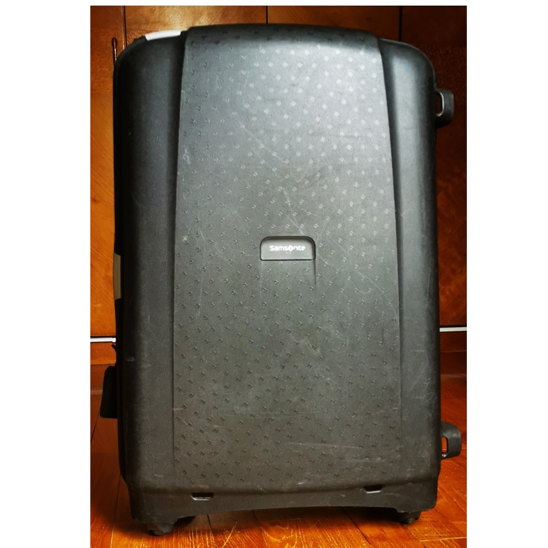 Samsonite aeris 68 cm cheap