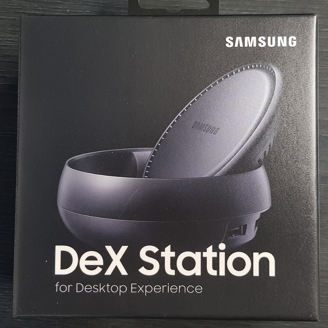 Samsung DeX Station, Mobile Phones & Gadgets, Mobile Phones, Android ...