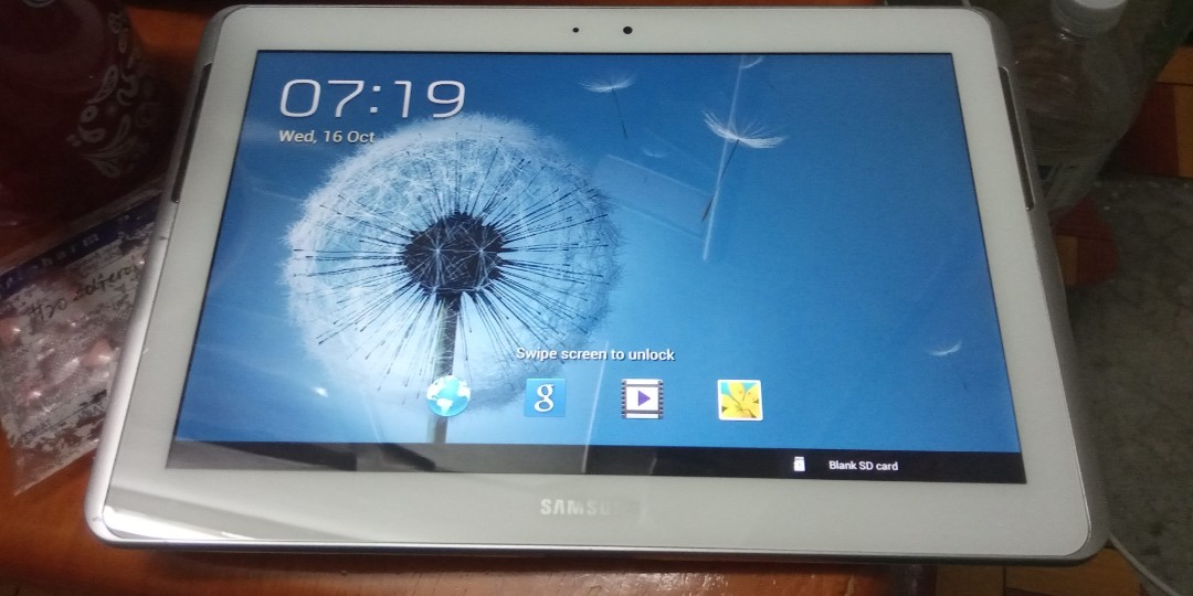 Galaxy tab a lego sale