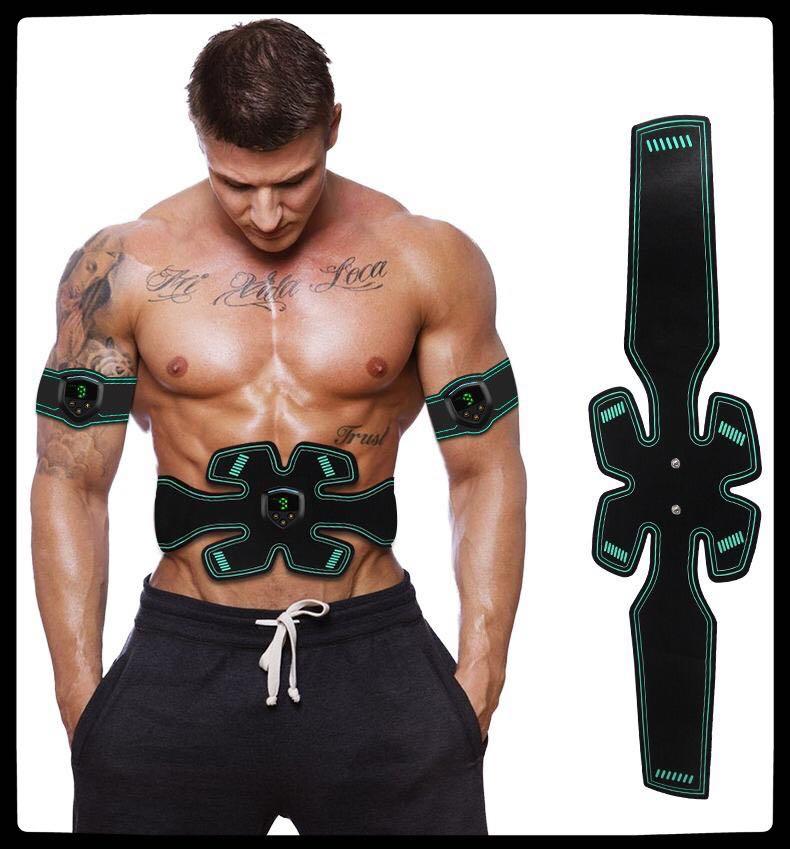 Muscle trainer online