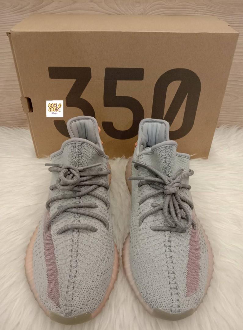 adidas yeezy boost material