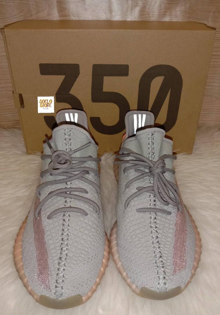 adidas yeezy boost material