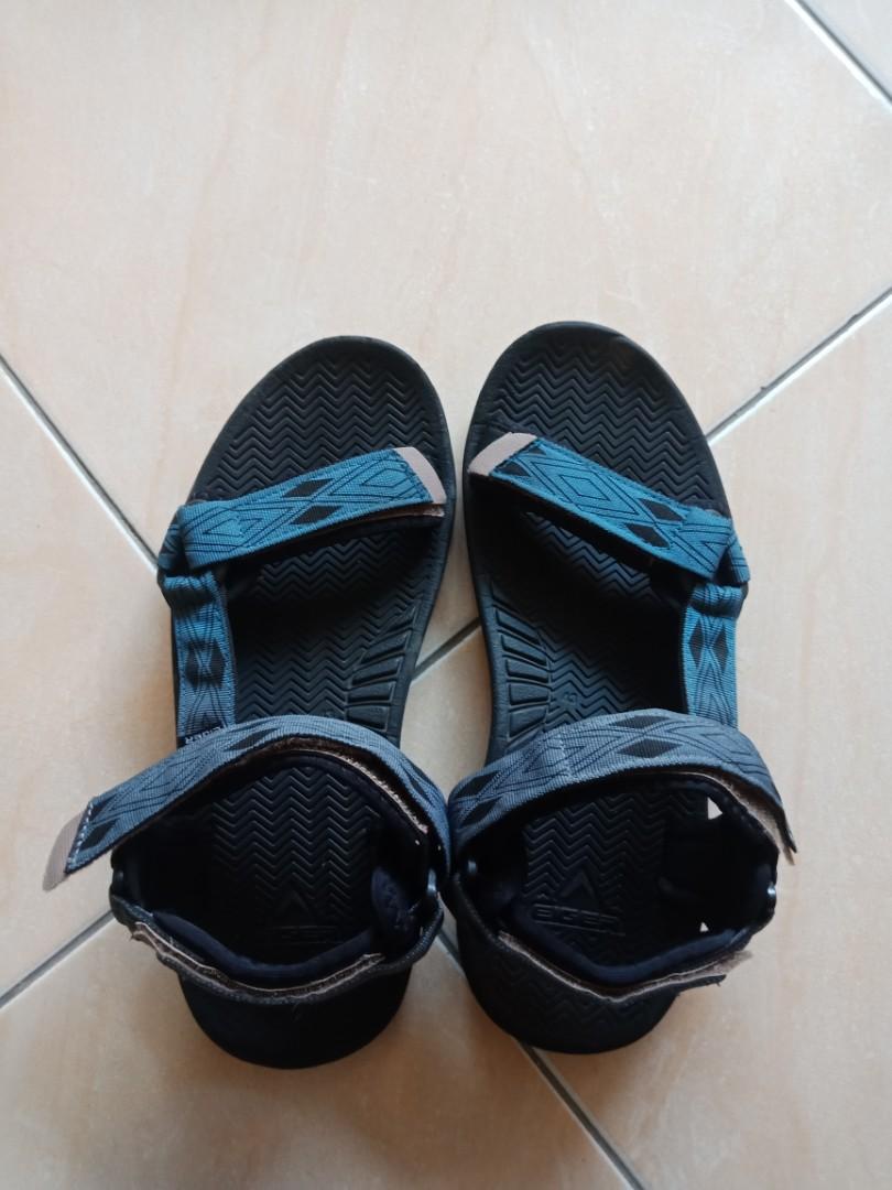 Sepatu Sandal Eiger Caldera Special1111 Fesyen Pria Sepatu Sandal Di Carousell