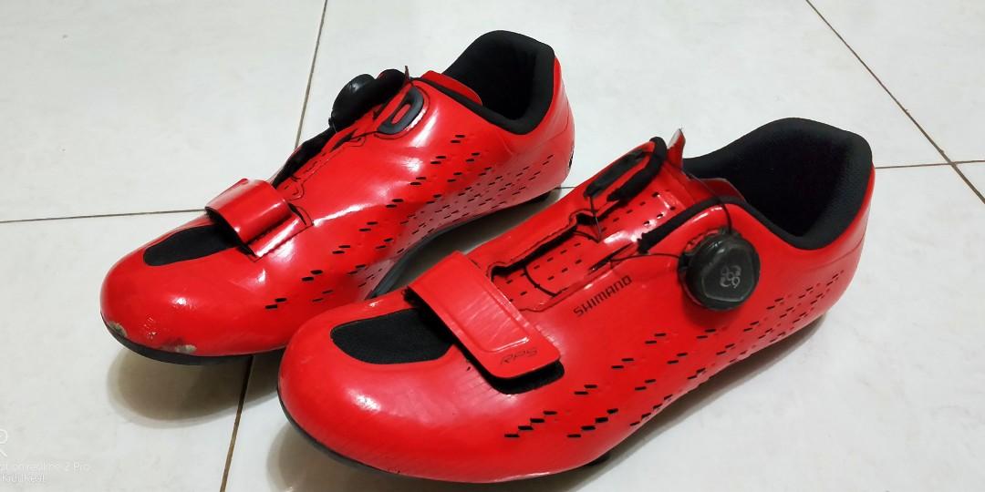 Shimano top rp5 2019