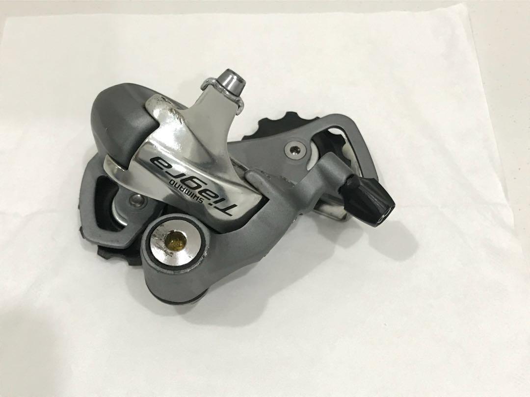 tiagra 10 speed rear derailleur