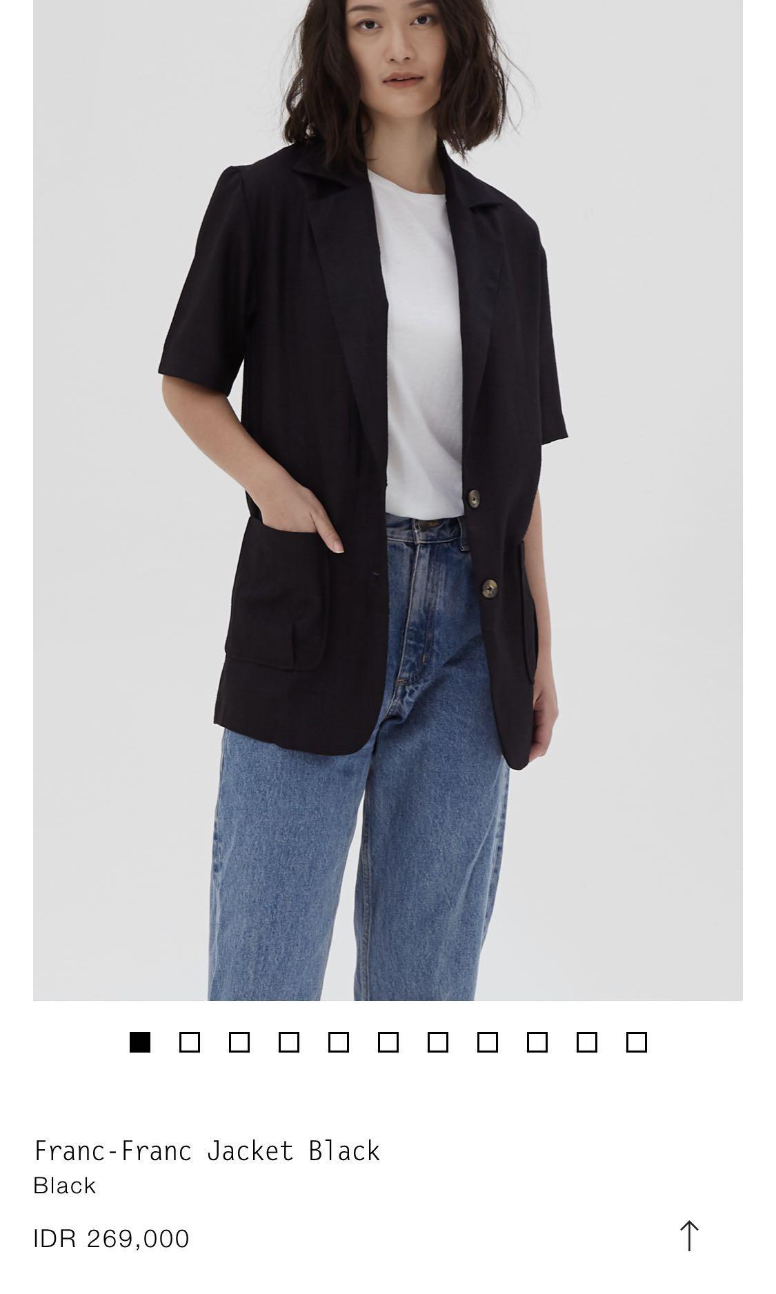 velvet boyfriend blazer